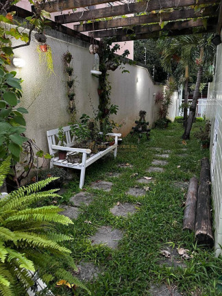 Foto do imóvel Apartamento com 3 Quartos à Venda, 83 m² em Jacarepaguá - Rio De Janeiro