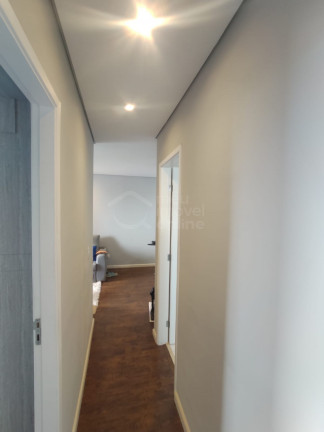 Imagem Apartamento com 2 Quartos à Venda, 50 m² em Parque Mandaqui - São Paulo