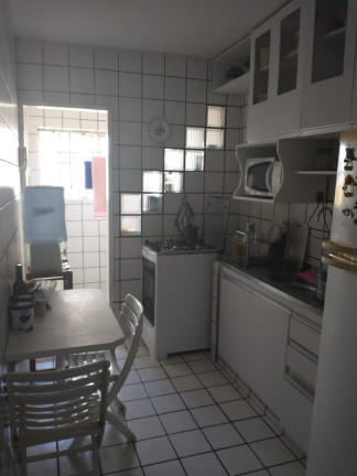 Imagem Apartamento com 3 Quartos à Venda, 70 m² em Candeias - Jaboatão Dos Guararapes
