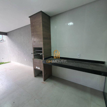 Imagem Casa com 3 Quartos à Venda, 136 m² em Jardim Presidente - Goiânia