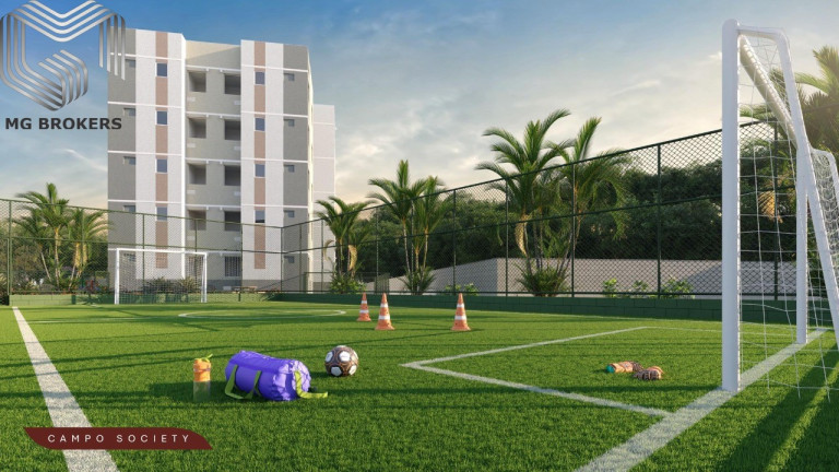 Foto do imóvel Imóvel com 2 Quartos à Venda, 38 m² em Taquara - Rio De Janeiro