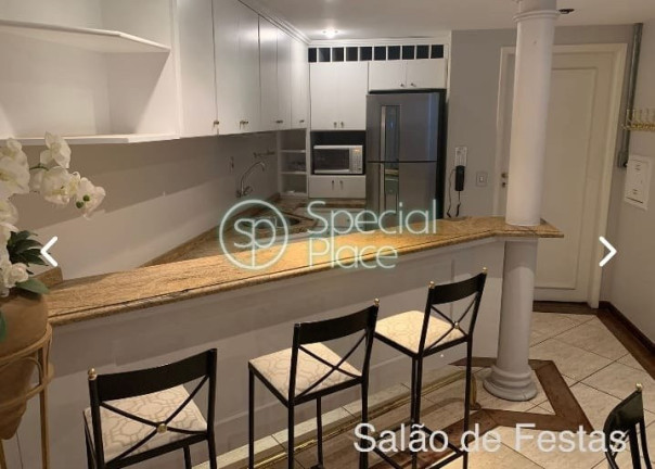 Imagem Apartamento com 3 Quartos à Venda, 220 m² em Vila Mariana - São Paulo