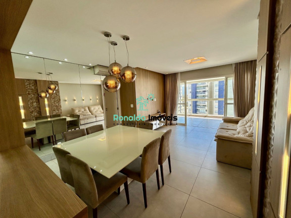Imagem Apartamento com 4 Quartos à Venda, 139 m² em Centro - Bertioga