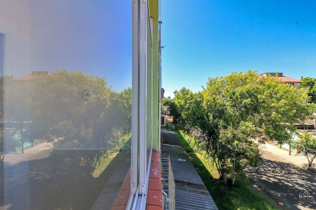 Foto do imóvel Apartamento com 3 Quartos à Venda, 67 m² em Cristal - Porto Alegre