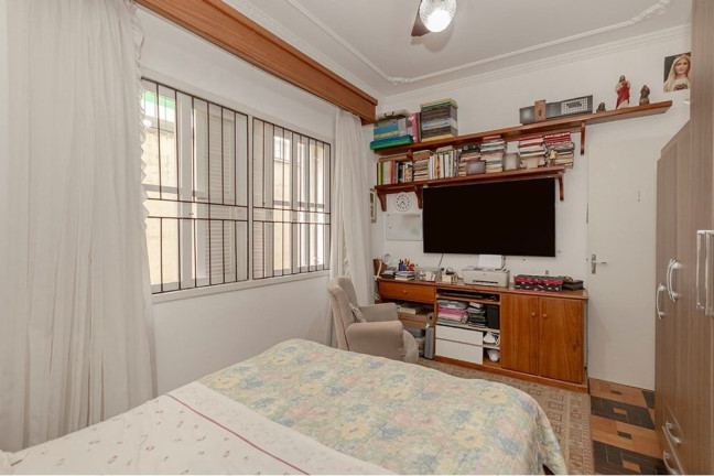 Foto do imóvel Apartamento com 2 Quartos à Venda, 76 m² em Menino Deus - Porto Alegre