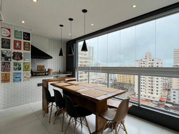Imagem Apartamento com 3 Quartos à Venda, 116 m²