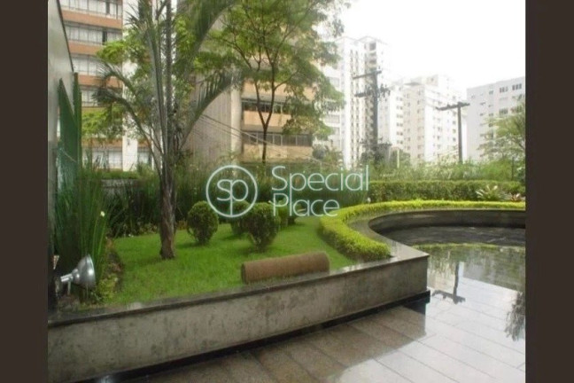 Imagem Apartamento com 2 Quartos à Venda, 200 m² em Jardim Paulista - São Paulo