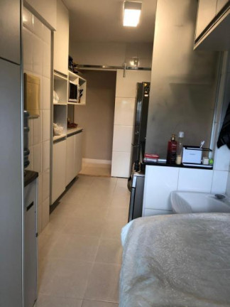 Imagem Apartamento com 3 Quartos à Venda, 92 m² em Alphaville - Salvador