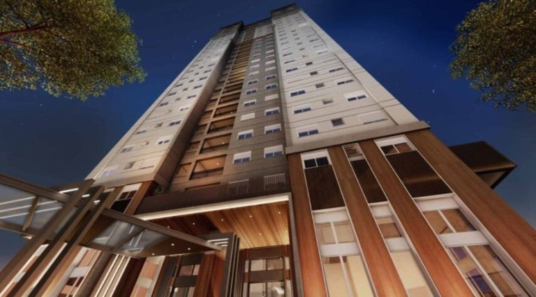 Imagem Apartamento com 3 Quartos à Venda, 82 m² em Vila Andrade - São Paulo