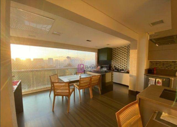 Foto do imóvel Apartamento com 4 Quartos à Venda, 221 m² em Perdizes - São Paulo