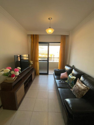 Imagem Apartamento com 2 Quartos à Venda, 64 m² em Santa Teresa - Salvador