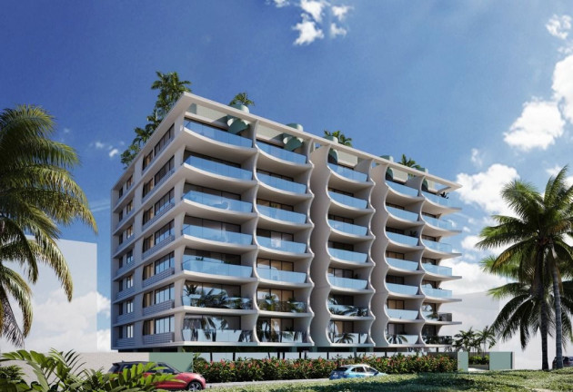 Imagem Apartamento com 3 Quartos à Venda, 160 m² em Intermares - Cabedelo