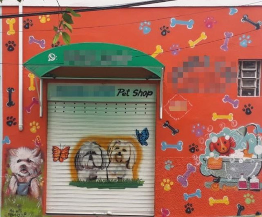 Foto do imóvel Imóvel à Venda,  em Vila Pompéia - São Paulo