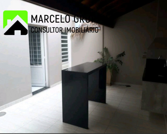 Imagem Casa com 3 Quartos à Venda, 160 m² em Portal Das Acácias - Indaiatuba