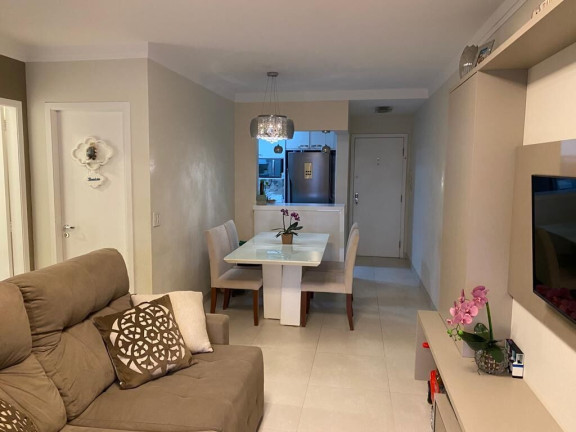 Foto do imóvel Apartamento com 2 Quartos à Venda, 67 m² em Perdizes - São Paulo