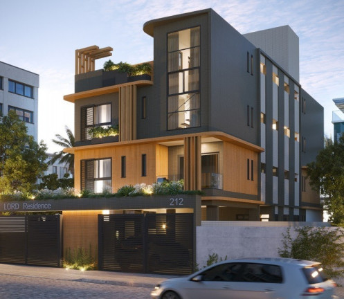 Foto do imóvel Apartamento com 2 Quartos à Venda, 53 m² em Bancários - João Pessoa Foto do imóvel Apartamento com 2 Quartos à Venda, 53 m² em Bancários - João Pessoa