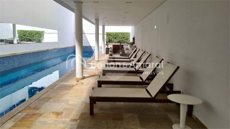 Foto do imóvel Apartamento com 2 Quartos à Venda, 120 m² em Cambuí - Campinas