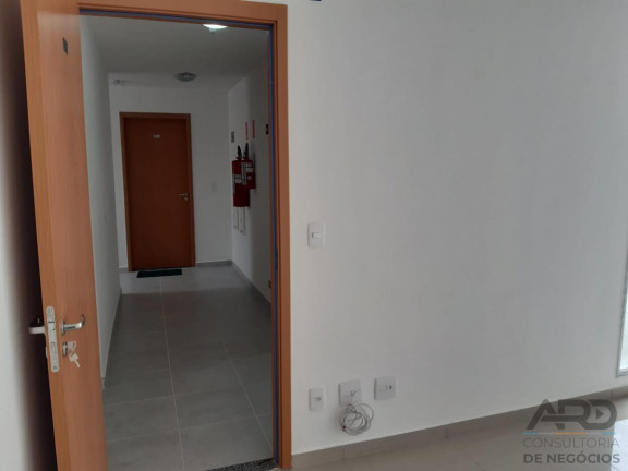Imagem Apartamento com 2 Quartos para Alugar, 42 m² em Parque Santa Rosa - Suzano