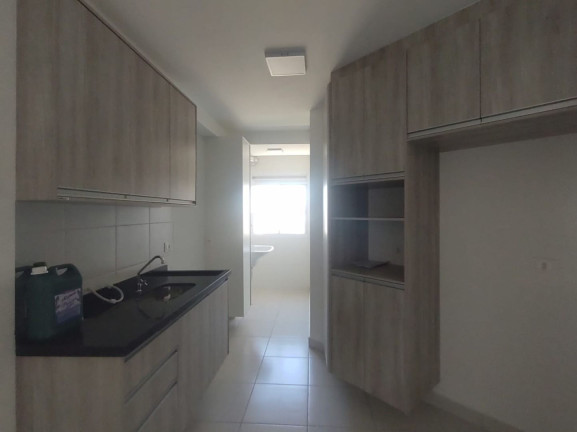 Imagem Apartamento com 2 Quartos à Venda, 62 m² em Paulicéia - Piracicaba