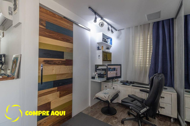 Foto do imóvel Apartamento com 1 Quarto à Venda, 50 m² em Santa Cecília - São Paulo