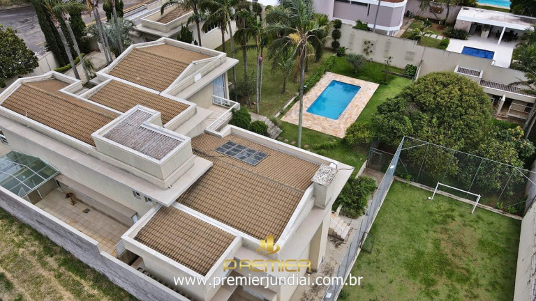 Imagem Casa com 3 Quartos à Venda, 880 m² em Jardim Novo Mundo - Jundiaí
