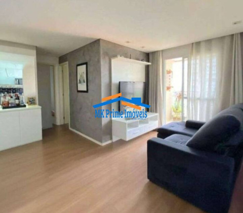 Foto do imóvel Apartamento com 2 Quartos à Venda, 57 m² em Vila Guedes - São Paulo
