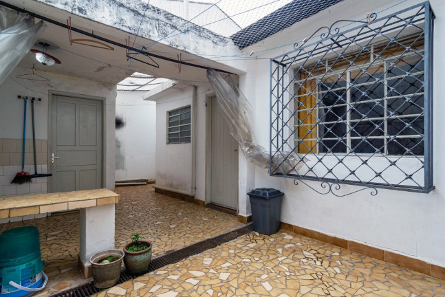 Foto do imóvel Casa com 3 Quartos à Venda, 104 m² em Planalto Paulista - São Paulo