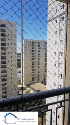 Imagem Apartamento com 3 Quartos para Alugar ou Temporada, 97 m² em Jardim Ermida I - Jundiaí