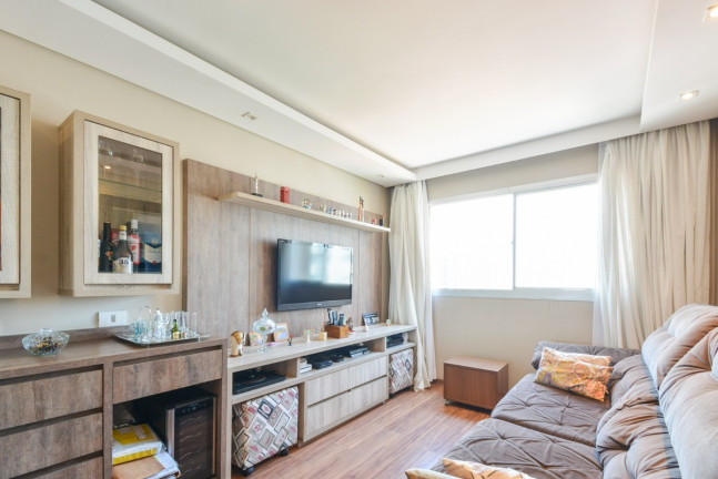 Foto do imóvel Apartamento com 3 Quartos à Venda, 70 m² em Indianópolis - São Paulo