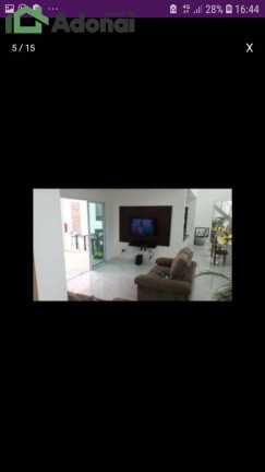 Foto do imóvel Casa com 3 Quartos à Venda, 287 m² em Jardim Paulista I - Jundiaí