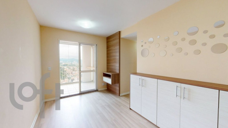 Foto do imóvel Apartamento com 3 Quartos à Venda, 67 m² em Tucuruvi - São Paulo