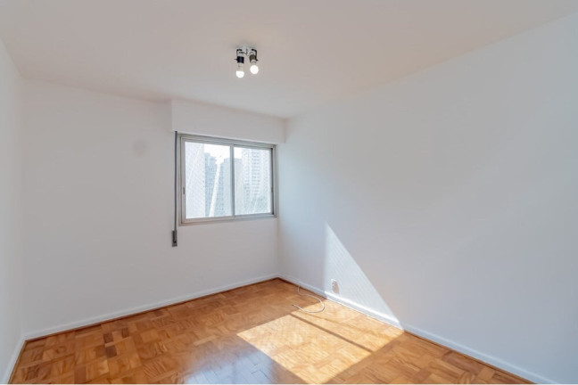 Foto do imóvel Imóvel com 3 Quartos à Venda, 128 m² em Perdizes - São Paulo