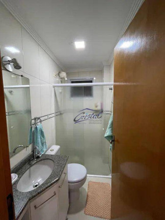 Foto do imóvel Apartamento com 3 Quartos à Venda, 133 m² em Aviação - Praia Grande