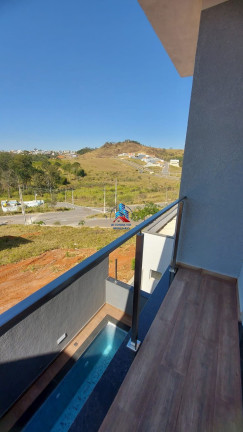 Imagem Sobrado com 4 Quartos à Venda, 125 m² em Villa Verde Bragança - Bragança Paulista