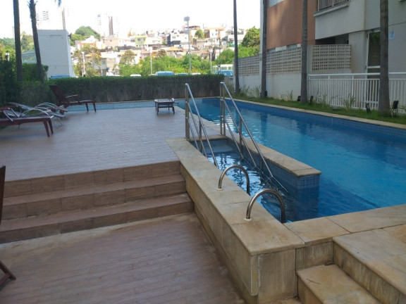 Foto do imóvel Apartamento com 2 Quartos à Venda, 51 m² em Parque União - Jundiaí