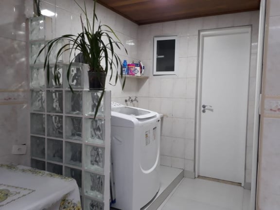 Foto do imóvel Casa de Condomínio com 3 Quartos à Venda, 105 m² em Vila Olímpia - São Paulo