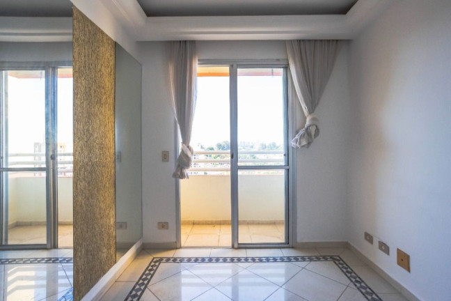 Foto do imóvel Apartamento com 2 Quartos à Venda, 47 m² em Butantã - São Paulo