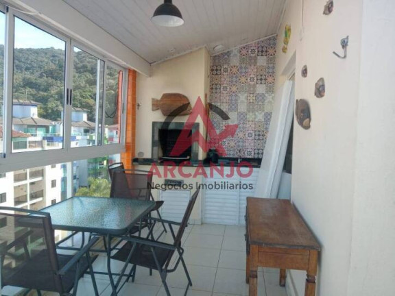 Foto do imóvel Cobertura com 4 Quartos à Venda, 160 m² em Praia Grande - Ubatuba
