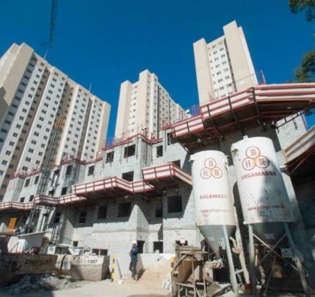 Imagem Apartamento com 2 Quartos à Venda, 32 m² em Itaquera - São Paulo