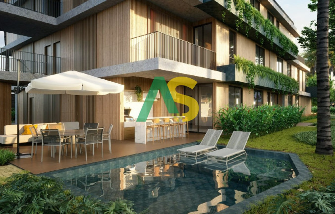 Foto do imóvel Casa com 4 Quartos à Venda, 164 m² em Carneiros - Tamandaré