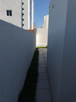 Imagem Casa com 3 Quartos à Venda, 64 m² em Gramame - João Pessoa