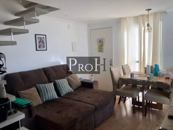 Foto do imóvel Apartamento com 2 Quartos à Venda, 86 m² em Nova Petrópolis - São Bernardo Do Campo