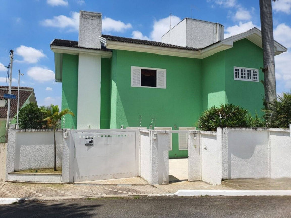 Imagem Casa com 8 Quartos à Venda, 1 m² em Jardim Virginia Bianca - São Paulo