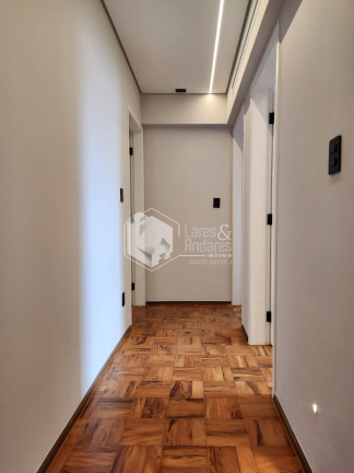 Foto do imóvel Apartamento com 3 Quartos à Venda, 180 m² em Jardim Paulista - São Paulo