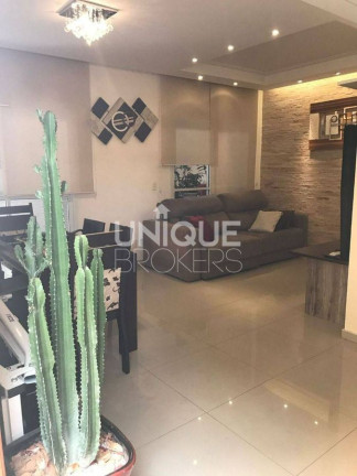 Foto do imóvel Casa de Condomínio com 3 Quartos à Venda, 120 m² em Jardim Colônia - Jundiaí