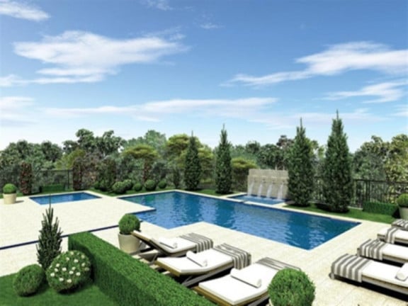 Foto do imóvel Imóvel com 5 Quartos à Venda, 1.034 m² em Panamby - São Paulo