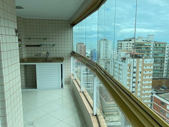 Imagem Apartamento com 2 Quartos à Venda, 81 m²