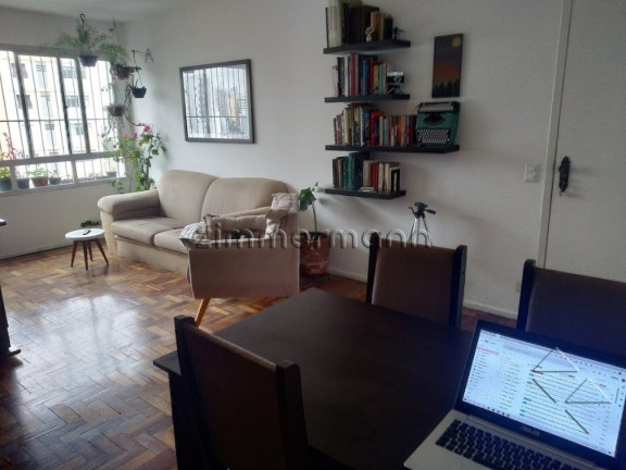 Foto do imóvel Apartamento com 2 Quartos à Venda, 112 m² em Cambuci - São Paulo
