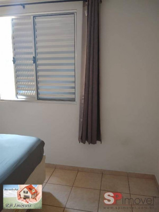 Imagem Apartamento com 2 Quartos à Venda, 40 m² em Cooperativa - São Bernardo Do Campo