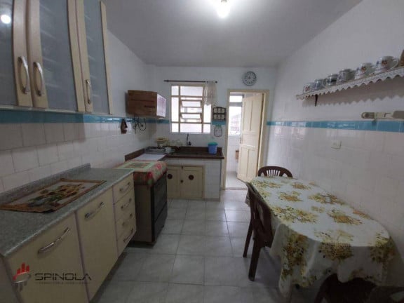 Foto do imóvel Apartamento com 3 Quartos à Venda, 90 m² em Vila Caiçara - Praia Grande